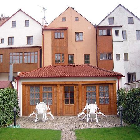 Penzion 102 Pardubice Exterior photo