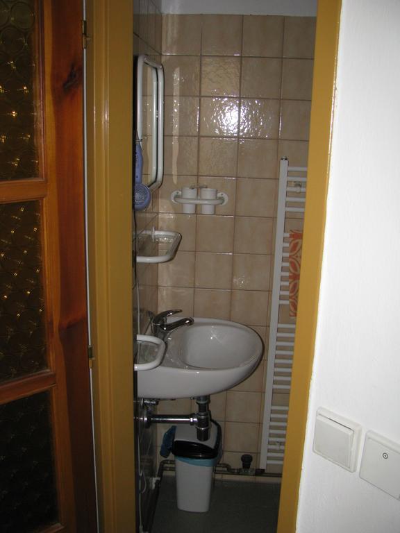 Penzion 102 Pardubice Exterior photo