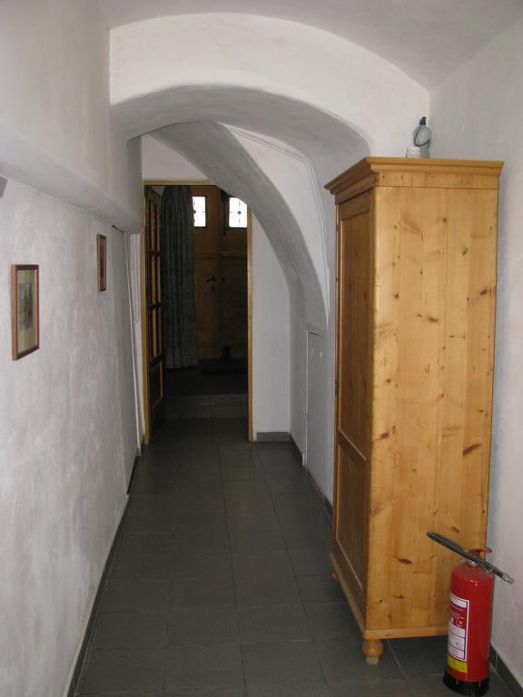 Penzion 102 Pardubice Exterior photo