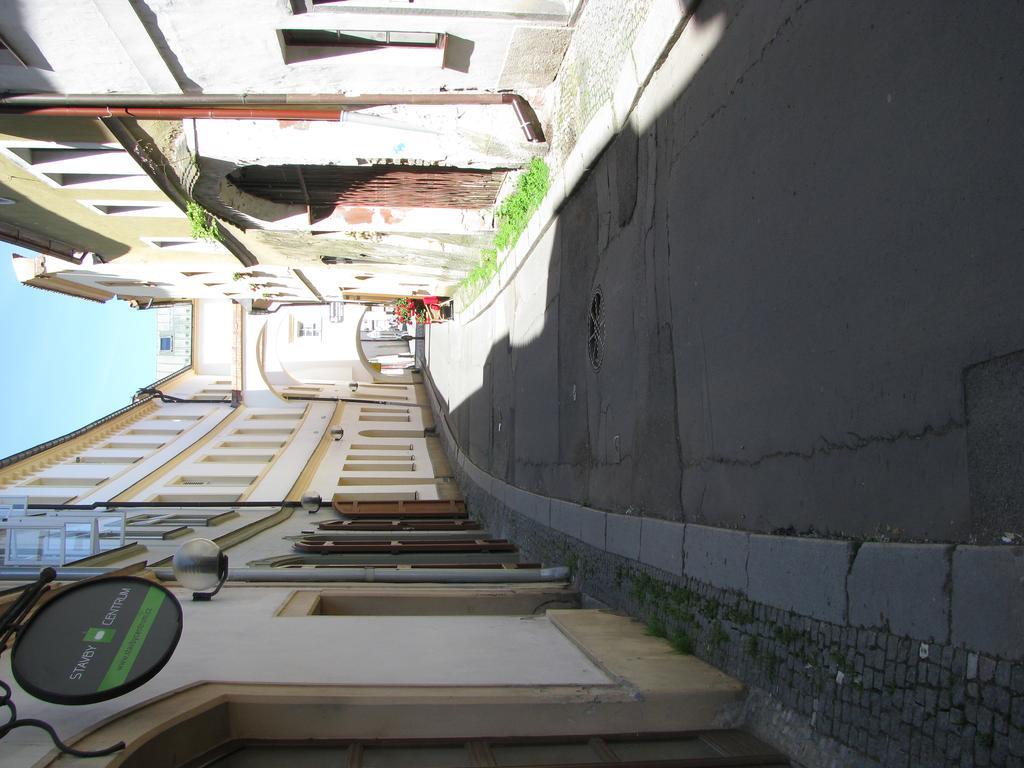 Penzion 102 Pardubice Exterior photo